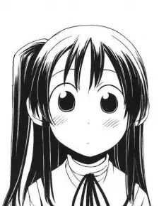 Gambar Karakter Anime: Eko