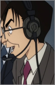 Gambar Karakter Hiroaki Nomoto