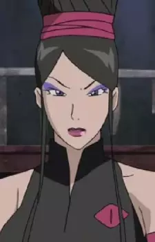 Gambar Karakter Anime: Medea