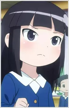 Gambar Karakter Anime: Yuu