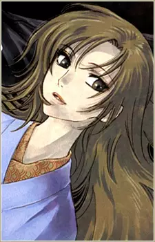 Gambar Karakter Anime: Kei Kudo