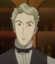 Gambar Karakter Jon Burnell