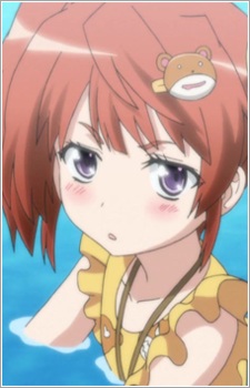 Gambar Karakter Maiko Kotori