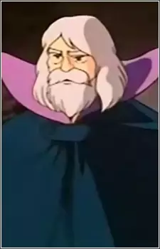 Gambar Karakter Anime: Rabi