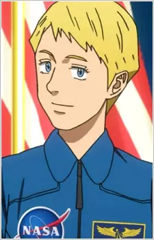 Gambar Karakter Anime: Linda Cliff