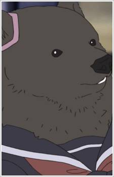 Gambar Karakter Tsukiko