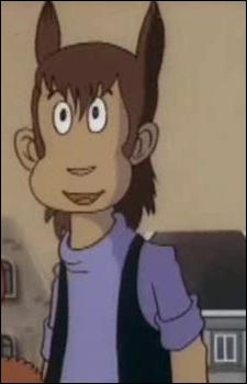Gambar Karakter Largo
