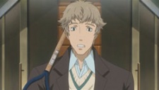 Gambar Karakter Toru Inui