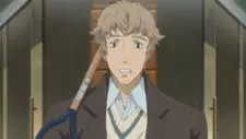Gambar Karakter Anime: Toru Inui
