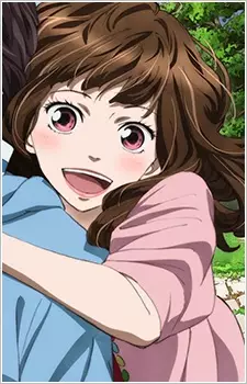 Gambar Karakter Anime: Kurumi