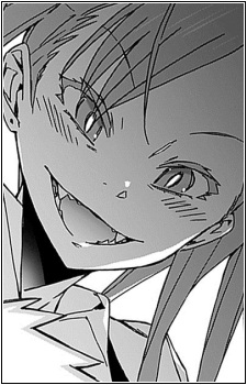 Gambar Karakter Akane Okui