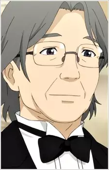 Gambar Karakter Anime: Kazune Ichinose