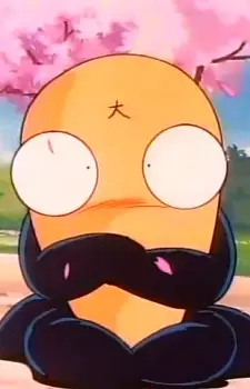 Gambar Karakter Anime: Jun-kun