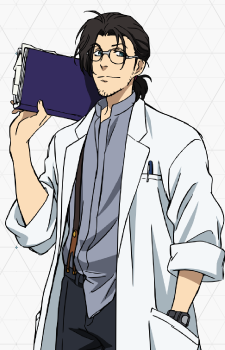 Gambar Takumi Kibukawa