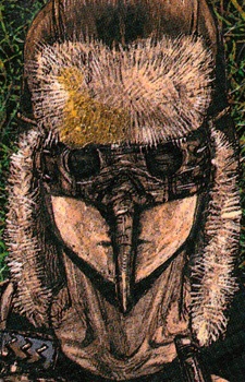 Gambar Karakter Fujita