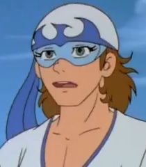Gambar Karakter Anime: Tetsu