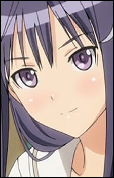 Gambar Karakter Anime: Maya  Kamiwazumi