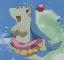 Gambar Karakter Anime: Dolphin Bomber