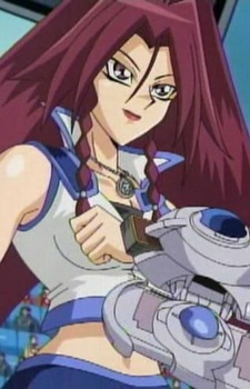 Gambar Karakter Ran Kochou