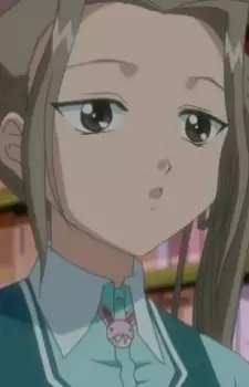 Gambar Karakter Anime: Hijiri Takano