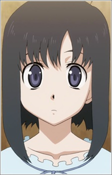 Gambar Karakter Misaki Etou