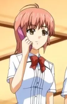 Gambar Karakter Anime: Alice Hayami