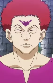 Gambar Karakter Anime: Sub