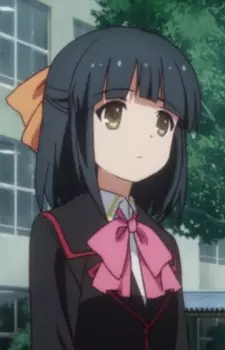 Gambar Karakter Anime: Mutsumi Suginami
