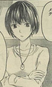 Gambar Karakter Sakurako Kitasenri