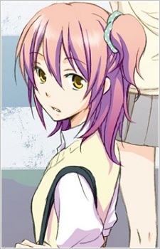 Gambar Karakter Aoi Hirose