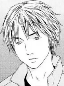 Gambar Karakter Anime: Ichirou Shibuya