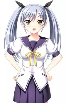 Gambar Karakter Anime: Hyouka Kizaki