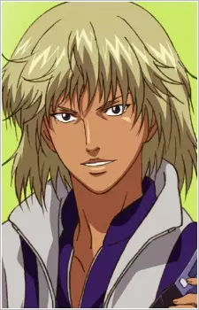 Gambar Karakter Anime: Rin Hirakoba
