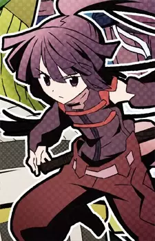 Gambar Karakter Anime: Akatsuki