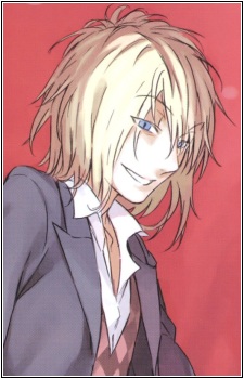 Gambar Karakter Loki Útgarða