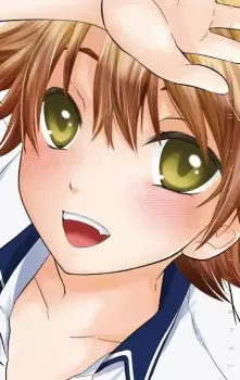 Gambar Karakter Anime: Izuna Amatake