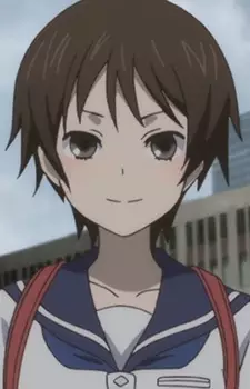 Gambar Karakter Anime: Ayumi Watanabe