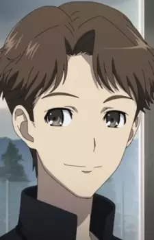 Gambar Karakter Anime: Shigeki Yonemura