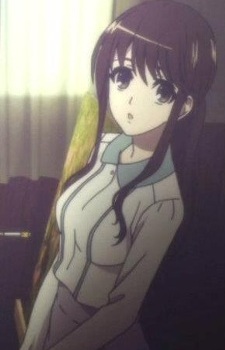 Gambar Karakter Ritsuko Sakakibara