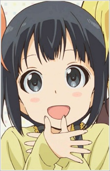 Gambar Karakter Anime: Yukkon Ayuko "Ayukong