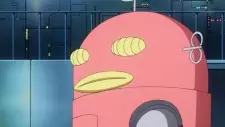 Gambar Karakter Anime: Eight