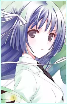 Gambar Karakter Anime: Aoi Saotome