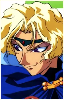 Gambar Karakter Anime: Kai
