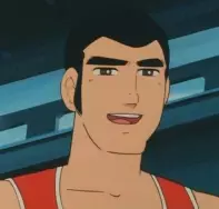 Gambar Karakter Anime: Kaoru Tachibana