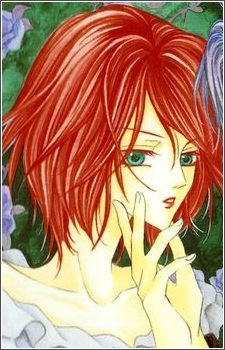 Gambar Karakter Nora