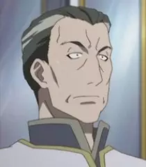 Gambar Karakter Anime: Tubal