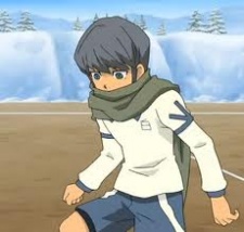 Gambar Karakter Ryuu Kitami