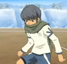 Gambar Karakter Anime: Ryuu Kitami