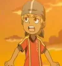 Gambar Karakter Anime: Ryuusuke Hazama