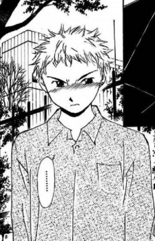 Gambar Karakter Kyotaro Higawa